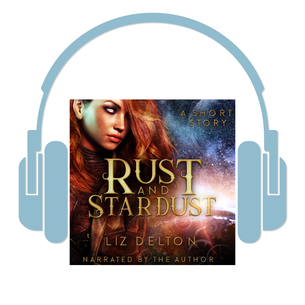 Rust and Stardust Audioshort
