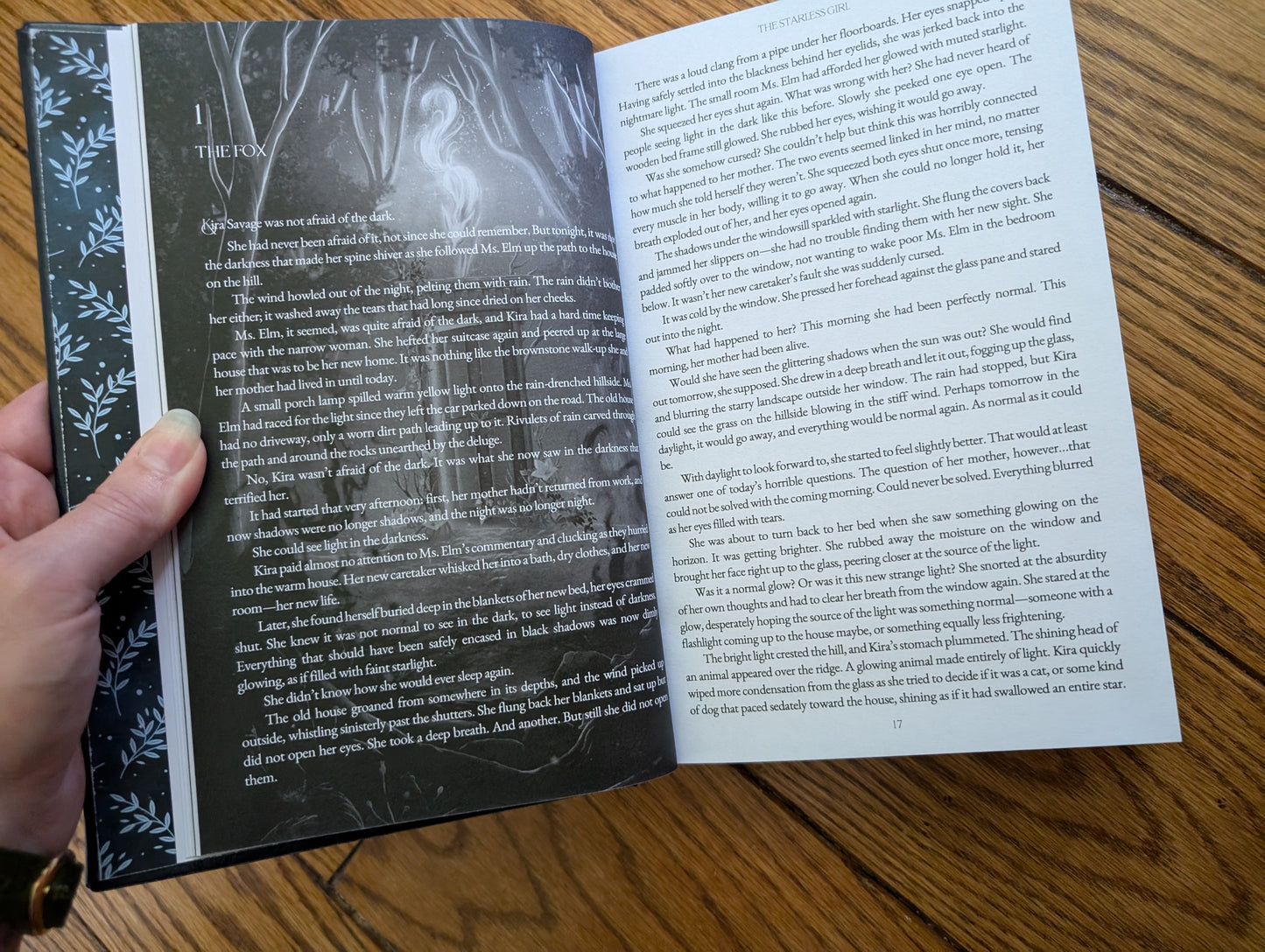 Realm of Camellia Limited Edition Hardcover (Signed)