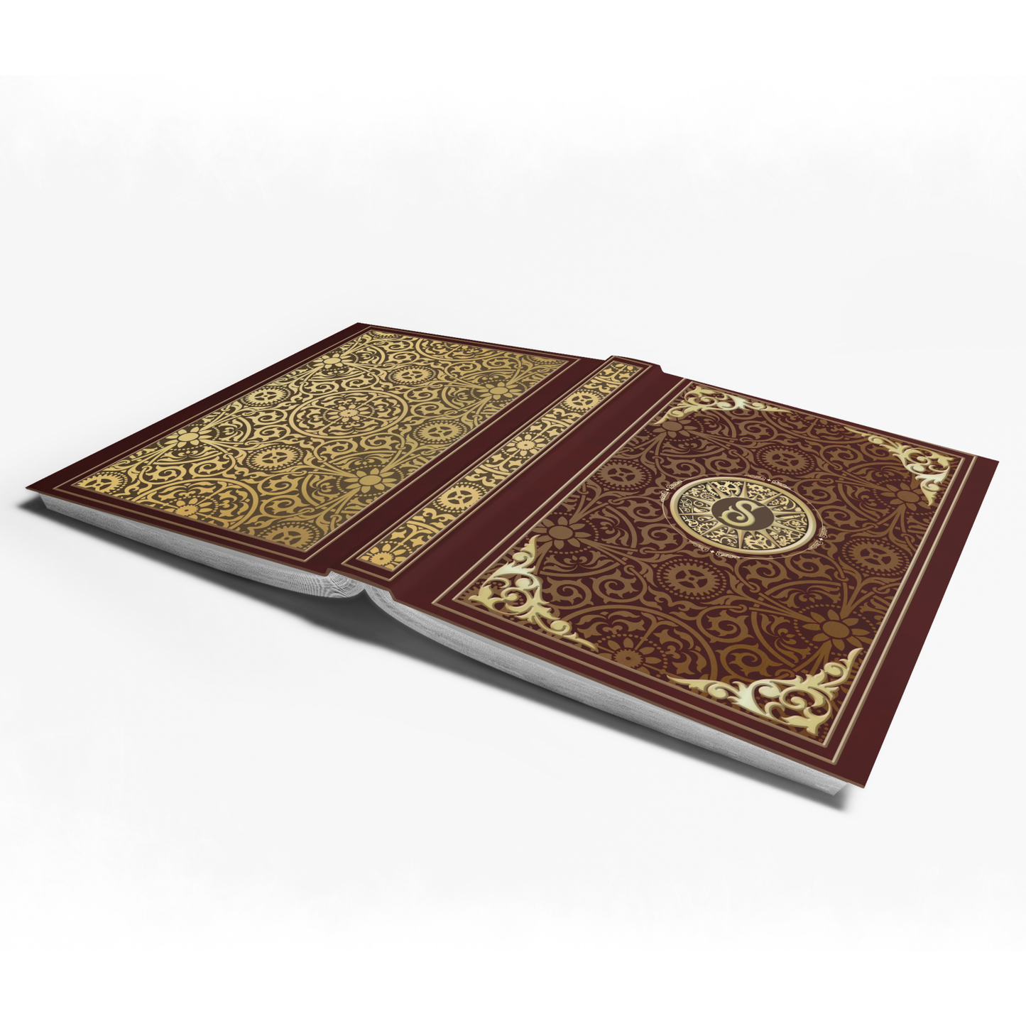 Seasons of Soldark Hardcover