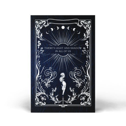 Hardcover Ultimate Book Box Pre-Order (Signed)